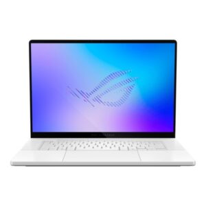 ASUS ROG Zephyrus G16, 16″ OLED, Intel Core Ultra 9 386H, 32GB, 2TB SSD, NVIDIA GeForce RTX 5070 Ti, Windows 11 Home