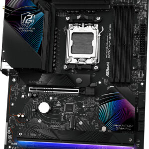 ASRock B850 Riptide WiFi Mainboard