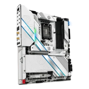ASRock Z890 Taichi AQUA Mainboard