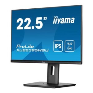 iiyama ProLite XUB2395WSU-B5 – LED monitor – 58.4 cm (23″)