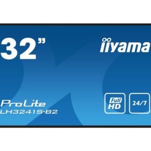 iiyama ProLite LH3241S-B2, 31.5″