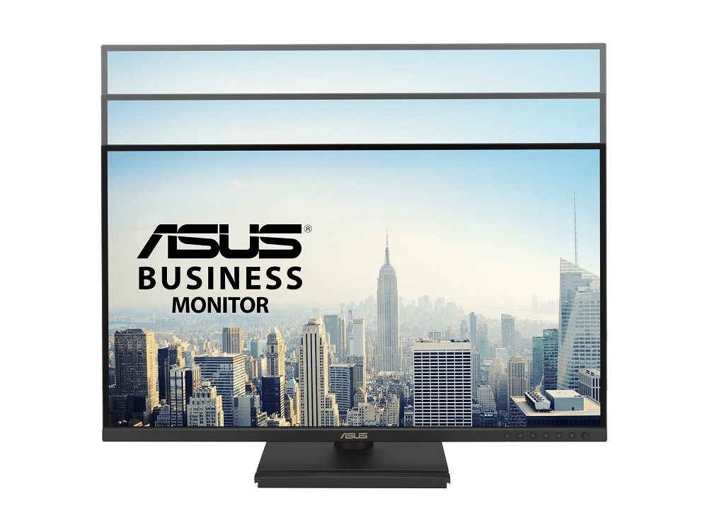 ASUS BE27AQG – LED monitor – 68.6 cm (27″)
