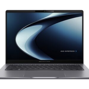 ASUS ExpertBook P3 P3605CVA-MB0024X – 16″ WUXGA, Core i7-13620H, 16 GB DDR5, 512 GB SSD, Windows 11 Pro