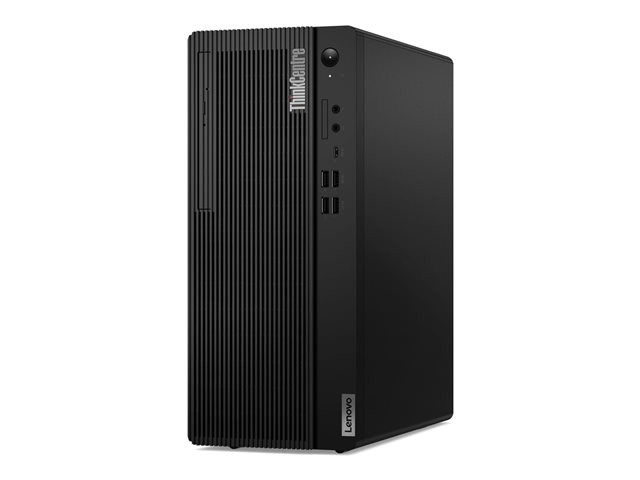Lenovo ThinkCentre M70t Gen 5 - Tower - i5 13400 2.5 GHz - 16 GB - SSD 512 GB - Deutsch