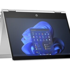 HP Pro x360 435 G10, 13.3 inch FHD Touch, AMD Ryzen 7 7730U, 32GB, 1TB SSD, AMD Radeon, Windows 11 Pro