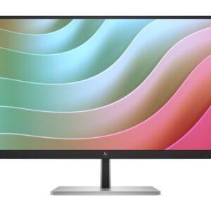 HP E27k G5 – E-Series – LED monitor – 68.6 cm (27″)