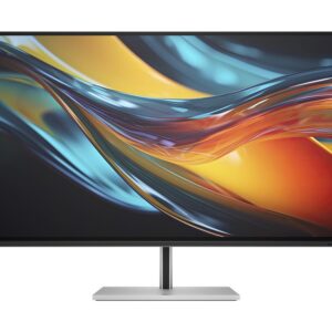 HP 732pk – Series 7 Pro – LED monitor – 4K – 81.3 cm (32″) – HDR