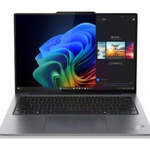 Lenovo ThinkPad X9-14 Gen 1 – (14″) – Ultra 7 258V – Evo – 32 GB of RAM – 1 TB SSD – Win 11 Pro