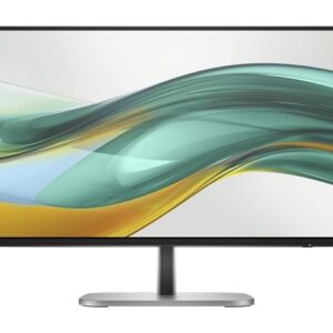 HP – Series 5 Pro – LED-Monitor – Full HD (1080p) – 61 cm (24″) – Smart Buy (9D9L6UT#ABB)