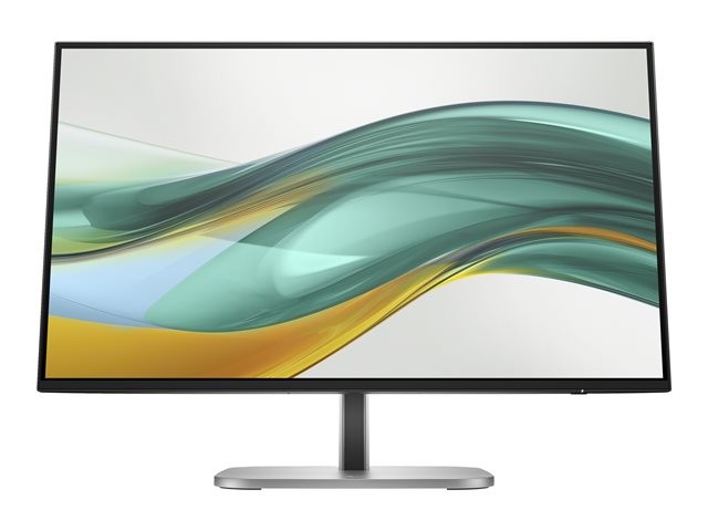 HP - Series 5 Pro - LED-Monitor - Full HD (1080p) - 61 cm (24") - Smart Buy (9D9L6UT#ABB)