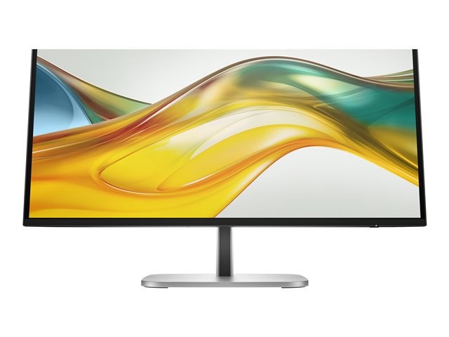 HP 527pq - Series 5 Pro - LED-Monitor - QHD - 68.6 cm (27")