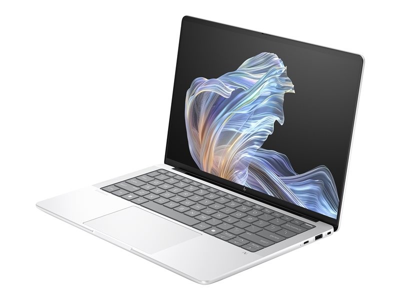 HP EliteBook X G1a Next Gen AI - (14") - Ryzen AI 9 HX 375 - 64 GB RAM - 2 TB SSD - Win 11 Pro