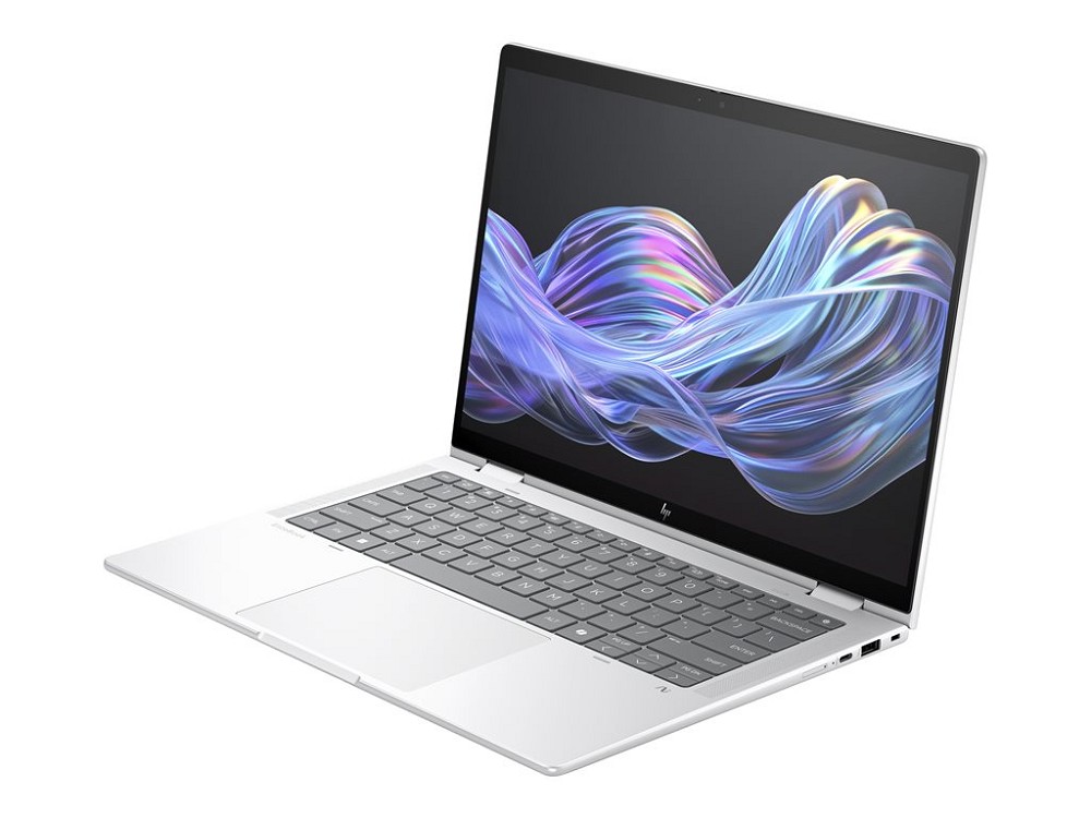 HP EliteBook X Flip G1i Notebook Next Gen AI - 35.6 cm (14") - Ultra 7 258V - 32 GB RAM - 1 TB SSD - 5G LTE - Deutsch -