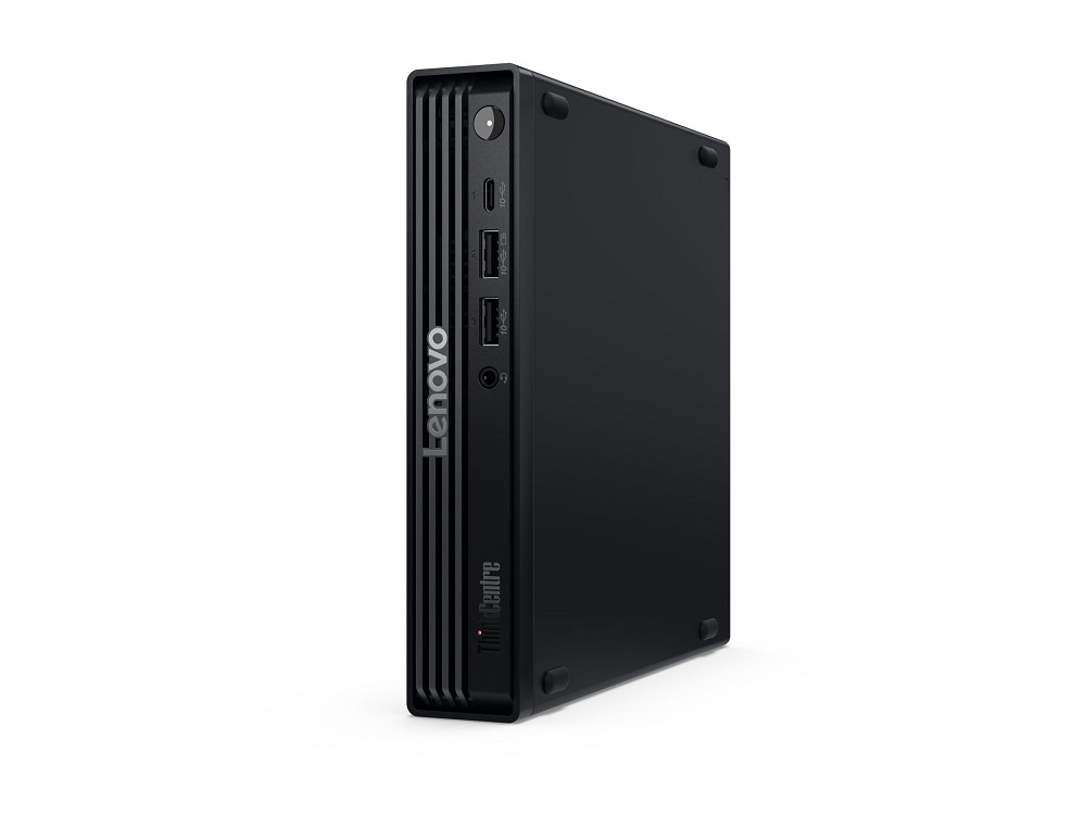 LENOVO ThinkCentre M70q G6 - Intel Core Ultra 5 225T, 32 GB RAM, 512 GB SSD, W11P