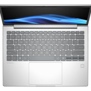 HP EliteBook 6 G1i Notebook AI – 33.8 cm (13.3″) – Ultra 7 255U – 32 GB of RAM – 1 TB SSD