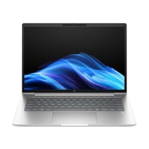 HP ProBook 4 G1a Notebook AI – AMD Ryzen 7 250 – Win 11 Pro – Radeon 780M – 24 GB RAM – 512 GB SSD – (14″)