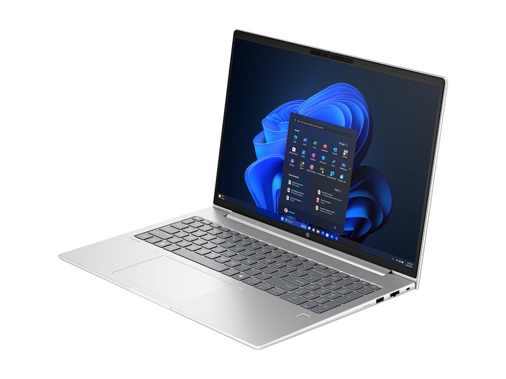 HP ProBook 4 G1a Notebook AI - (16") - Ryzen 5 Pro 230 - 16 GB RAM - 512 GB SSD - Win 11 Pro