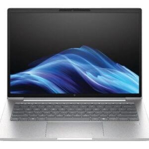 HP EliteBook 6 G1a Notebook AI – 40.6 cm (16″) – Ryzen 5 230 – 16 GB RAM – 512 GB SSD