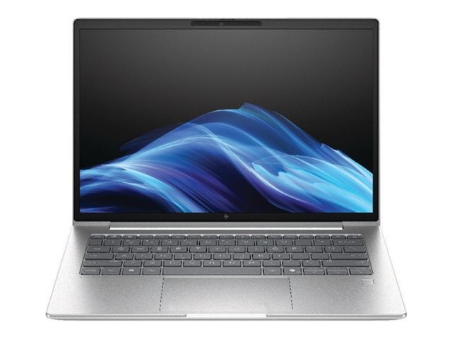 HP EliteBook 6 G1a Notebook AI - 40.6 cm (16") - Ryzen 5 230 - 16 GB RAM - 512 GB SSD