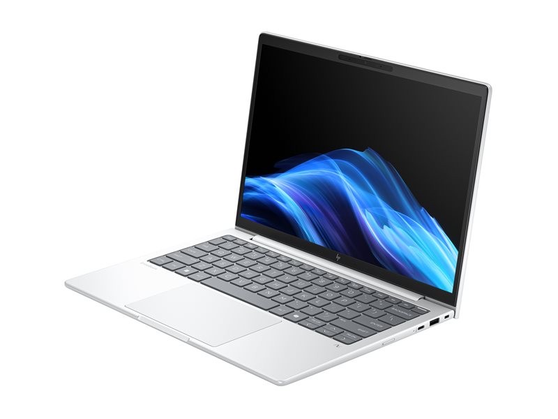 HP EliteBook 8 G1a Notebook AI - 33.8 cm (13.3") - Ryzen 5 230 - 16 GB RAM - 512 GB SSD