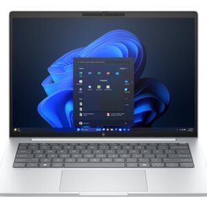HP EliteBook 8 G1i Notebook AI – 35.6 cm (14″) – Ultra 7 255U – 32 GB RAM – 1 TB SSD – 5G LTE