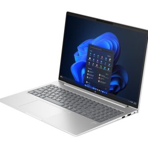 HP ProBook 4 16 G1i Notebook AI – (16″) – Ultra 5 255U – 16 GB RAM – 512 GB SSD – Win 11 Pro