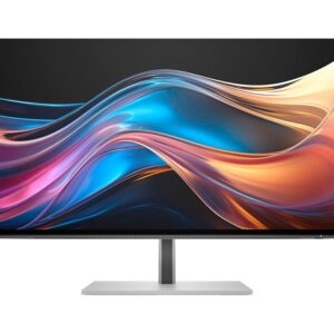HP 727pq – Series 7 Pro – LED monitor – QHD – 68.6 cm (27″) – HDR
