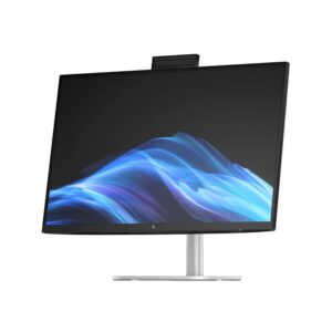 HP EliteStudio 8 G1i AI – All-in-one – 27″, Intel Core Ultra 7 265, 16 GB RAM, 512 GB SSD, Windows 11 Pro