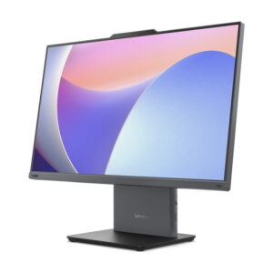 Lenovo ThinkCentre Neo 50a 24 G5 AiO Luna Grey, Core i5-13420H, 16GB RAM, 512GB SSD, Windows 11 Pro