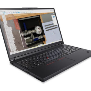 Lenovo ThinkPad T16g Gen 3 – Core Ultra 9 275HX – Win 11 Pro – GeForce RTX 5080 – 64 GB RAM – 1 TB SSD