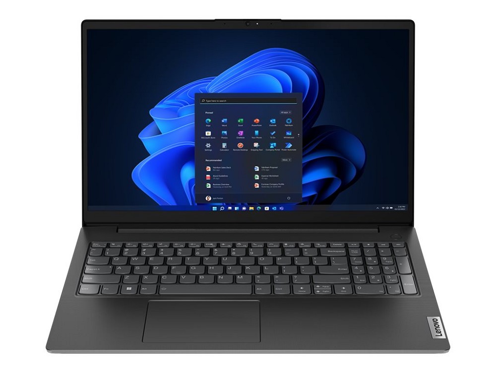 Lenovo V15 G4 ABP – AMD Ryzen 7 5825U – Win 11 Pro – Radeon Graphics – 8 GB RAM SSD – (15.6″)