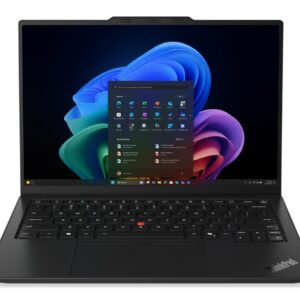 Lenovo ThinkPad X1 Carbon Gen 14 Aura Edition, 14″ Touch, Intel Core Ultra 7 355, 32 GB RAM, 1 TB SSD, Windows 11 Pro
