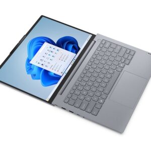 Lenovo ThinkBook 14 G8 IAL – 14″, Intel Core Ultra 9 185H, 16 GB RAM, 512 GB SSD, Windows 11 Pro
