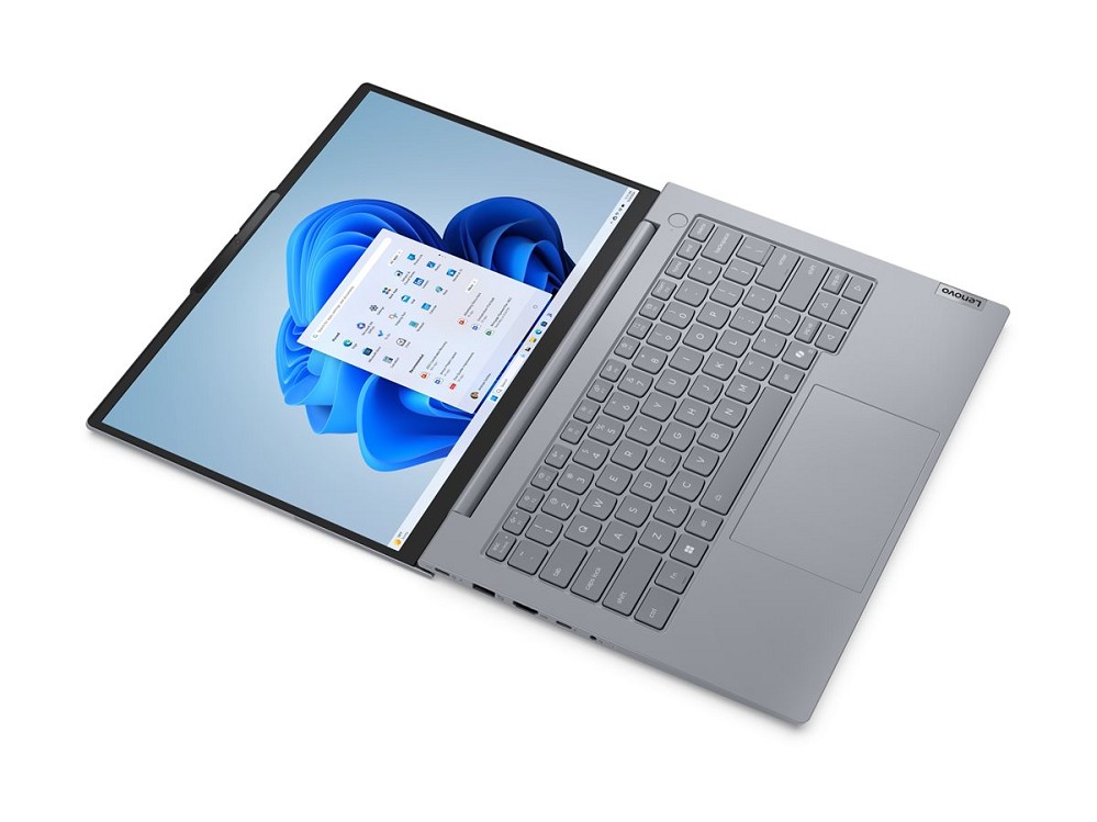 Lenovo ThinkBook 14 G8 IAL – 14″, Intel Core Ultra 9 185H, 16 GB RAM, 512 GB SSD, Windows 11 Pro