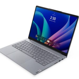 Lenovo ThinkBook 14 G9, 14″, Intel Core Ultra 7, 32GB RAM, 512GB SSD, W11P