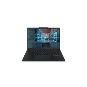 Lenovo ThinkPad P1 Gen 9, 16″, Core Ultra X9 388H, 64GB RAM, 1TB SSD, Win11Pro