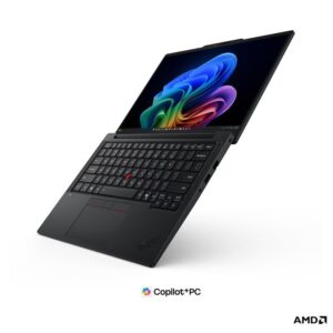 Lenovo ThinkPad T14 Gen 7 (AMD) – 14″, AMD Ryzen AI 7 PRO 450, 32 GB RAM, 1 TB SSD, Windows 11 Pro
