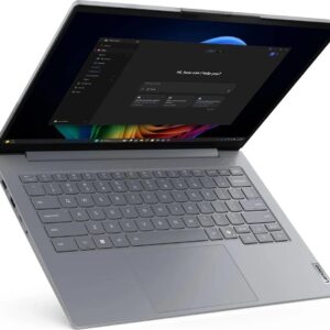 Lenovo ThinkBook 14 Gen 9, 14″, Core Ultra 7 355, 16GB RAM, 512GB SSD, Win11Pro