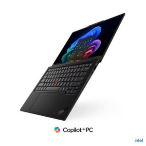 Lenovo ThinkPad X1 Carbon Gen 14 Aura Edition, 14″, Intel Core Ultra X7 358H, 64GB, 1TB SSD, Intel Arc B390, W11P, 5G