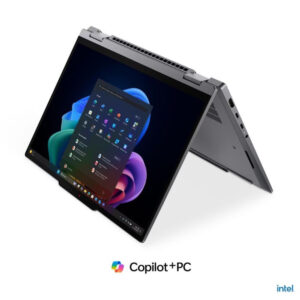 Lenovo ThinkPad X1 2-in-1 Gen 11, 14″, Core Ultra 7 355, 32GB RAM, 1TB SSD, Win11Pro