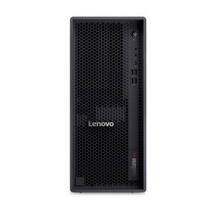Lenovo ThinkStation P4, Tower, AMD Ryzen 7 PRO 9755, 64 GB RAM, 1 TB SSD, AMD Radeon Graphics, W11P