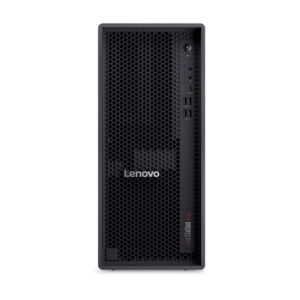 Lenovo ThinkStation P4, Tower, AMD Ryzen 9 PRO 9965X3D, 64 GB RAM, 1 TB SSD, NVIDIA RTX PRO 4000 Blackwell 24GB, W11P