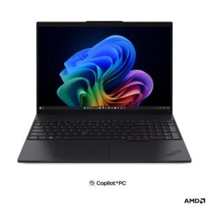 Lenovo ThinkPad L16 Gen 3, 16″, AMD Ryzen AI 5 430, 24GB RAM, 512GB SSD, Win11Pro