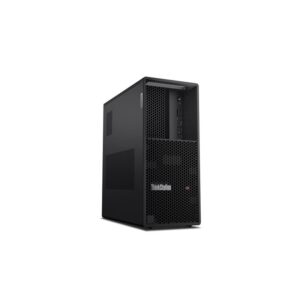 Lenovo ThinkStation P3 Tower Gen 2, Core Ultra 9 285K, 128GB RAM, 1TB SSD, Win11Pro