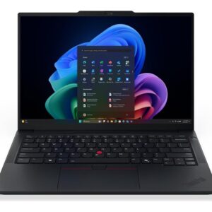 Lenovo ThinkPad E14 Gen 8 – Core Ultra 7 355 – Win 11 Pro – Intel Graphics – 24 GB RAM – 512 GB SSD – (14″)
