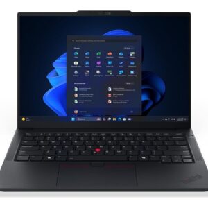 Lenovo ThinkPad E14 Gen 8 – 14″ – AMD Ryzen AI 7 445 – Win 11 Pro – Radeon 840M – 24 GB RAM – 512 GB SSD