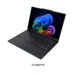 Lenovo ThinkPad T14s Gen 7, 14″ WUXGA, Qualcomm Snapdragon X2 Plus, 32GB, 512GB SSD, Qualcomm Adreno, Windows 11 Pro