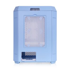 Thermaltake The Tower 600 Hydrangea Blue | PC case