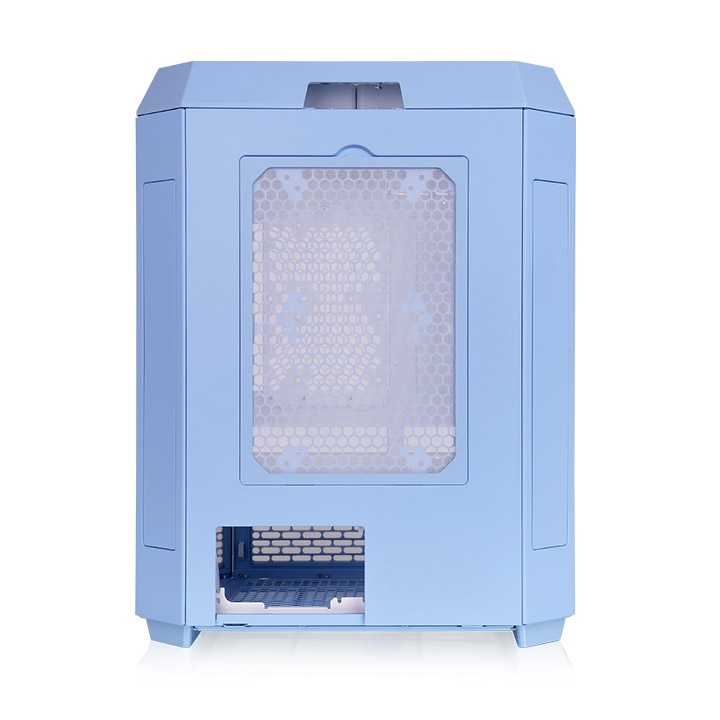 Thermaltake The Tower 600 Hydrangea Blue | PC case