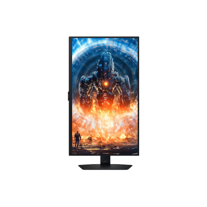Samsung Odyssey G70F S27FG702EU 27" Gaming Monitor - IPS, 4K